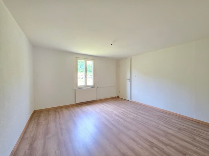Aufgefrischte 2.5-Zimmer-Wohnung – perfekt für Singles oder Paare! (10)