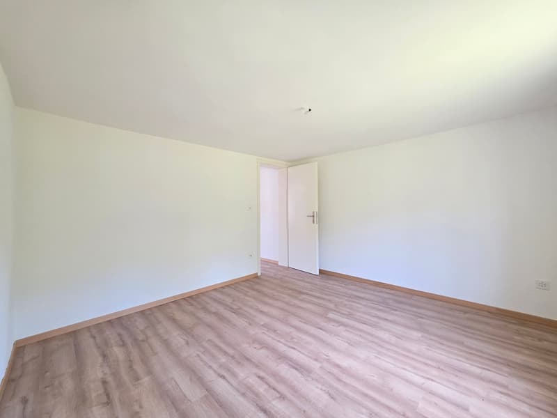 Aufgefrischte 2.5-Zimmer-Wohnung – perfekt für Singles oder Paare! (11)