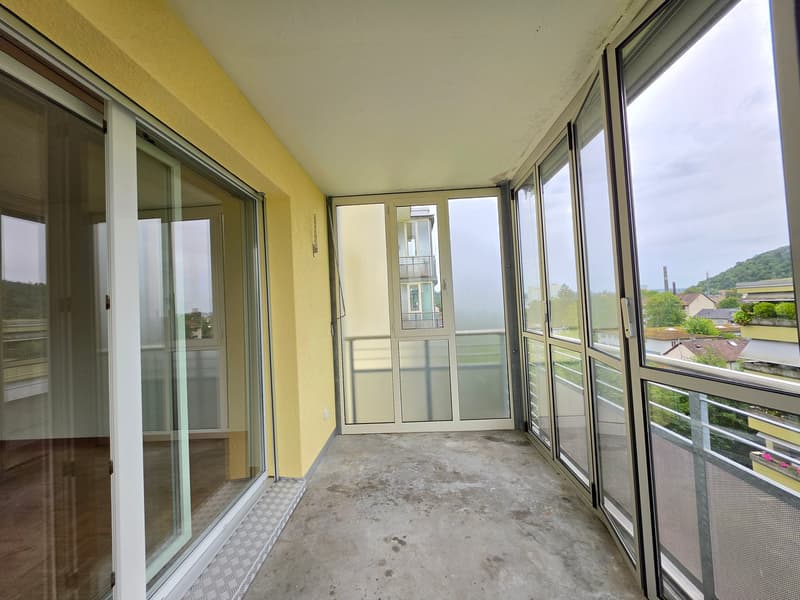 Moderne und grosszügige 4 ZWG per sofort zu vermieten (17)