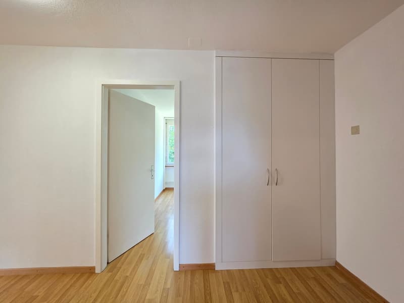 Gemütliche 4-Zimmer-Wohnung mit Balkon und Aussicht auf die Emme! (13)