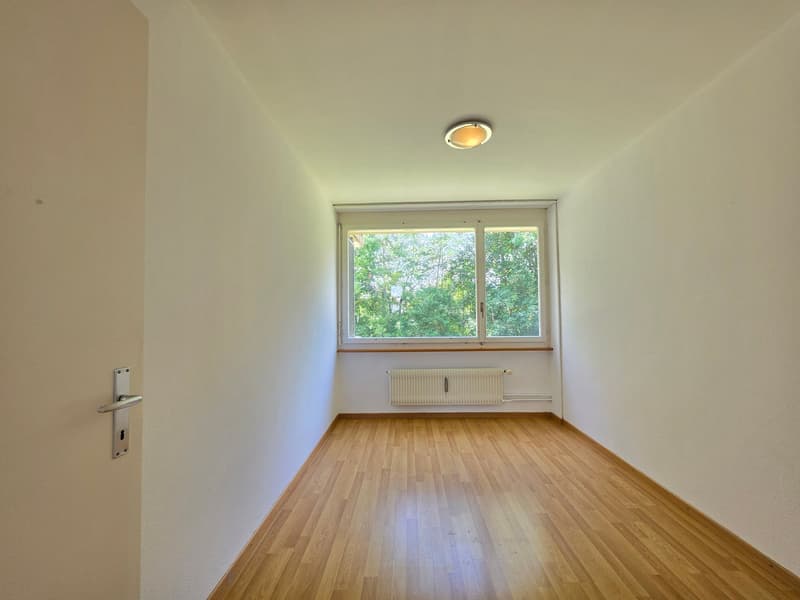 Gemütliche 4-Zimmer-Wohnung mit Balkon und Aussicht auf die Emme! (8)