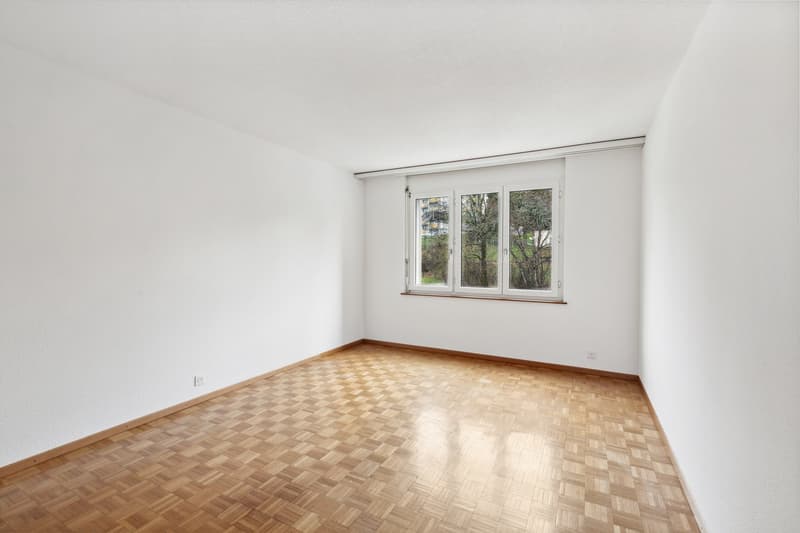 Appartement 3 pièces lumineux avec balcon et vue à La Chaux-de-Fonds (9)