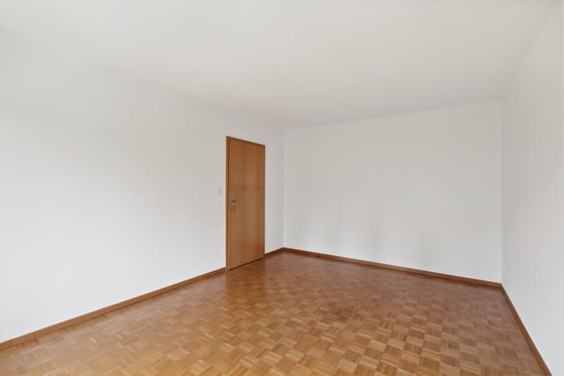 Appartement 3 pièces lumineux avec balcon et vue à La Chaux-de-Fonds (8)