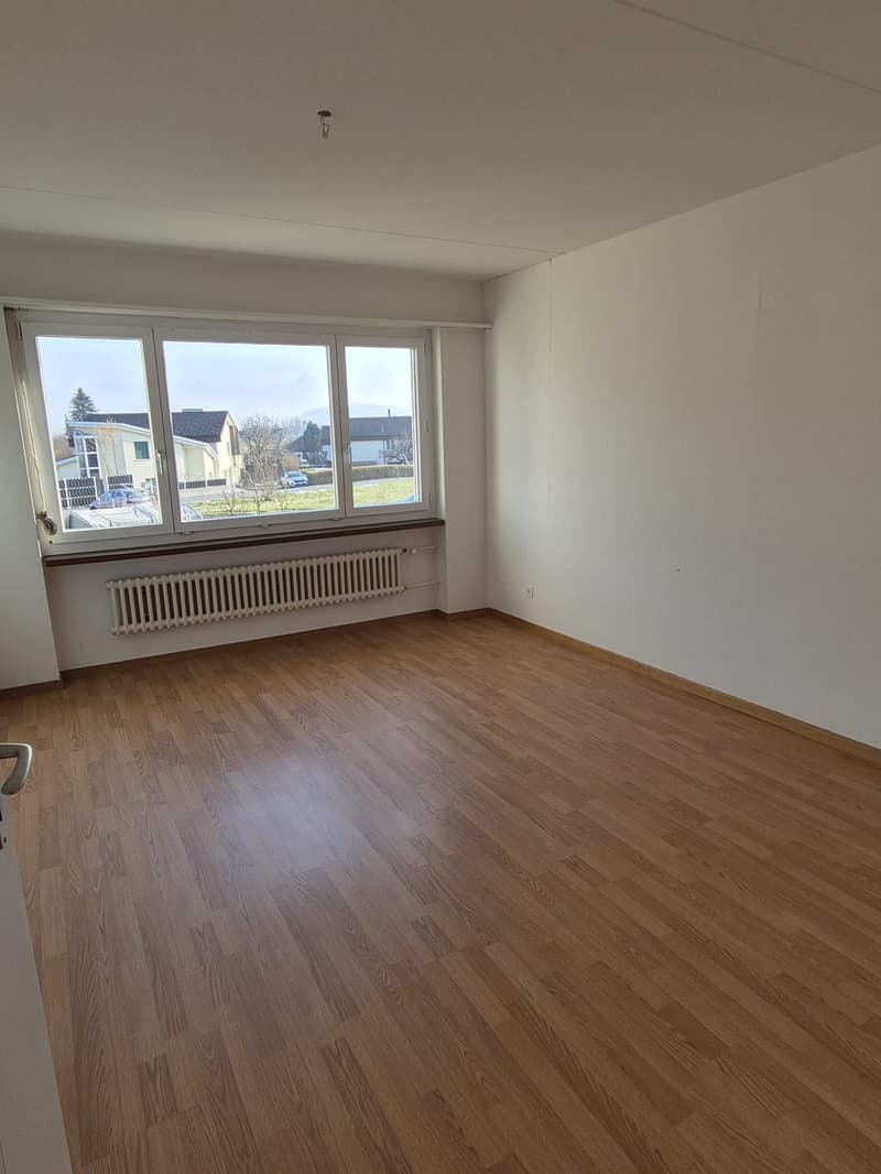 Gemütliche 3-Zimmer-Wohnung mit Balkon! (7)