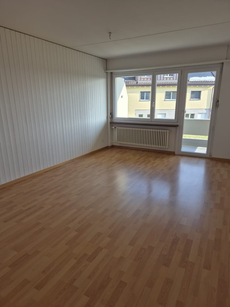 Gemütliche 3-Zimmer-Wohnung mit Balkon! (6)
