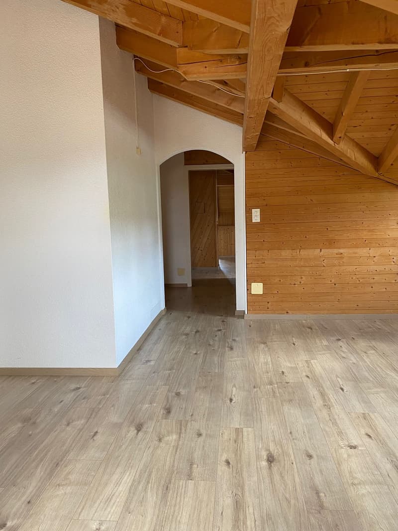 Helle 4.5-Zimmer-Wohnung mit Balkon und schöner Aussicht! (13)