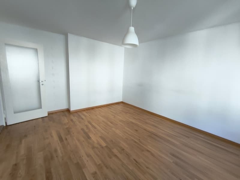 Befristete 1 Zimmer Wohnung per sofort in Zürich (11)