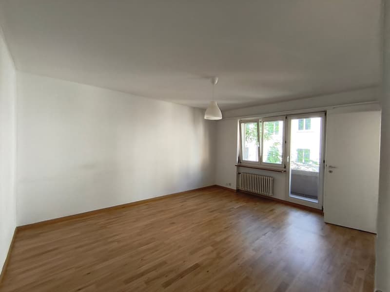 Befristete 1 Zimmer Wohnung per sofort in Zürich (8)