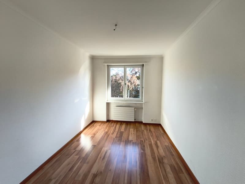 Befristete, Moderne 3 Zimmer Wohnung in Zürich (10)