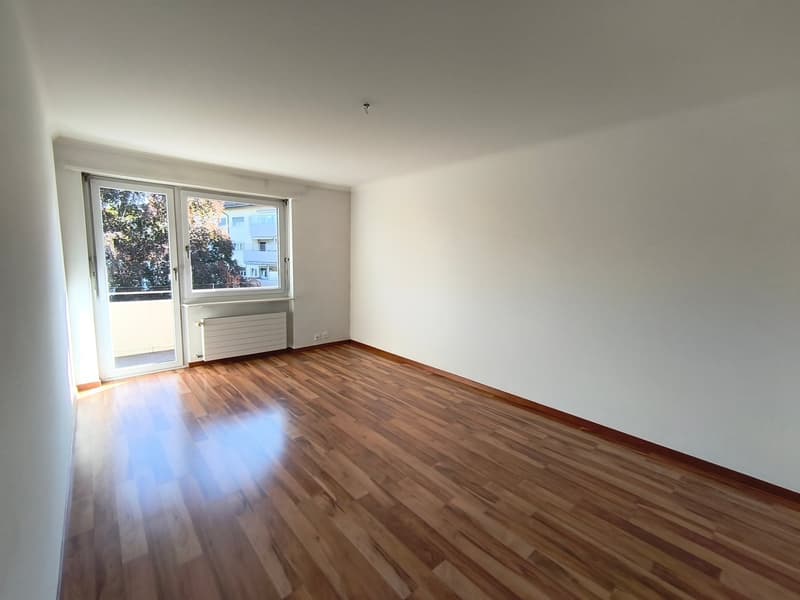 Befristete, Moderne 3 Zimmer Wohnung in Zürich (11)