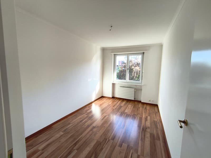 Befristete, Moderne 3 Zimmer Wohnung in Zürich (9)