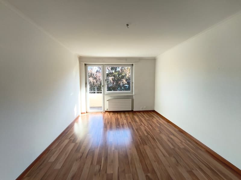 Befristete, Moderne 3 Zimmer Wohnung in Zürich (12)