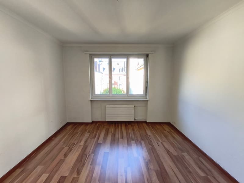 Befristete, Moderne 3 Zimmer Wohnung in Zürich (15)