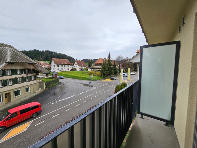 Moderne 4.5-Zimmerwohnung mit Stil und Komfort (9)