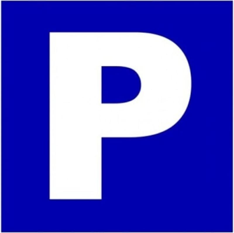 Ihre Parkplatzsuche hat ein Ende! (1)