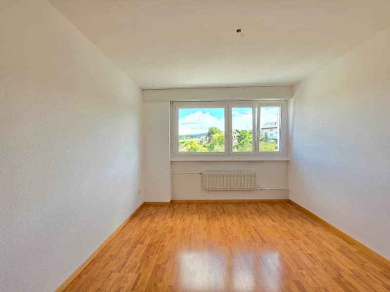 Spacieux appartement de 4 pièces avec vue imprenable! (9)