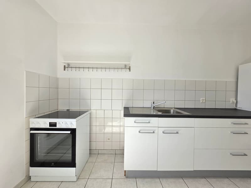 Spacieux appartement de 4 pièces avec vue imprenable! (4)