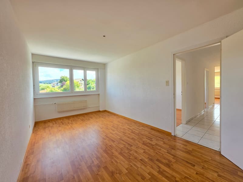 Spacieux appartement de 4 pièces avec vue imprenable! (11)