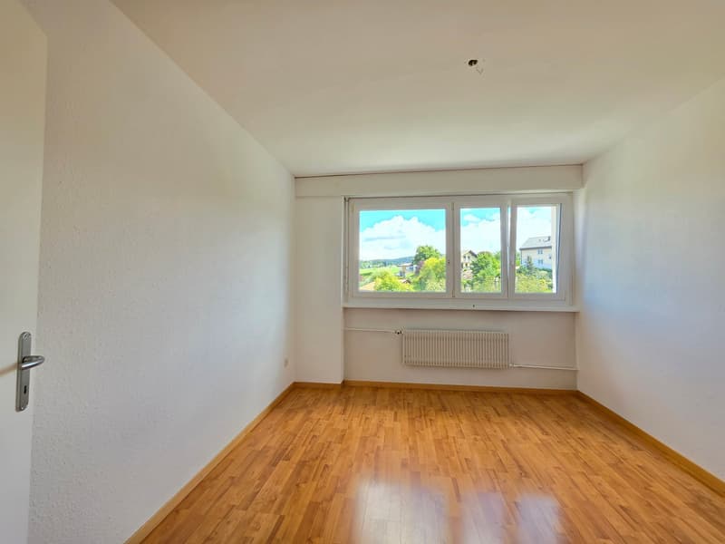 Spacieux appartement de 4 pièces avec vue imprenable! (8)