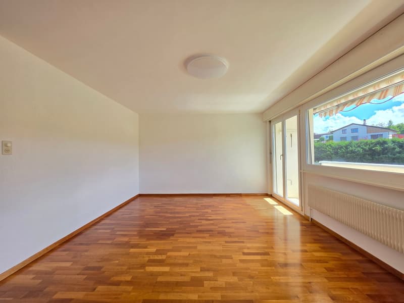 Spacieux appartement de 4 pièces avec vue imprenable! (6)