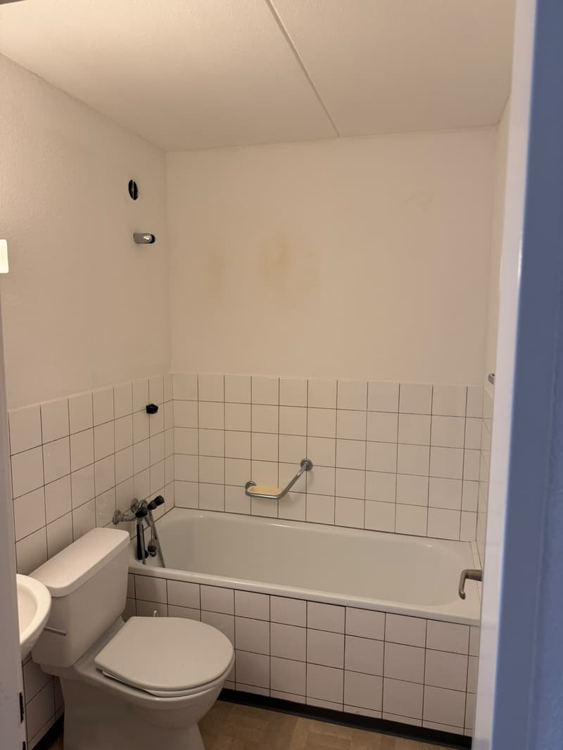 Grosse 2.5-Zimmer-Wohnung in Altstätten mit Balkon! (3)