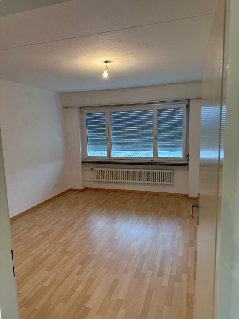Grosse 2.5-Zimmer-Wohnung in Altstätten mit Balkon! (5)