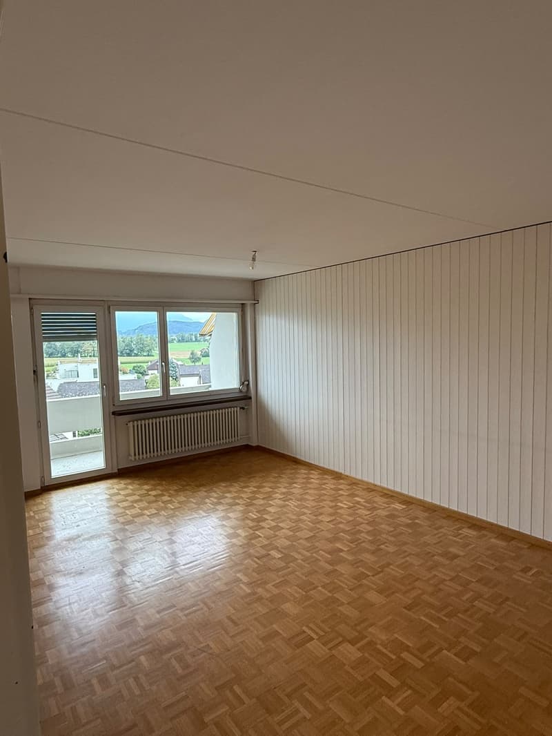 Grosse 2.5-Zimmer-Wohnung in Altstätten mit Balkon! (4)