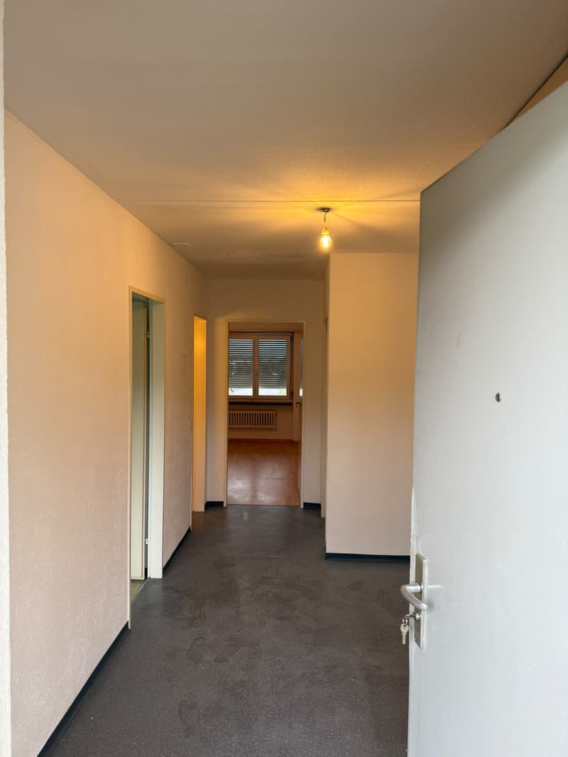 Grosse 2.5-Zimmer-Wohnung in Altstätten mit Balkon! (7)