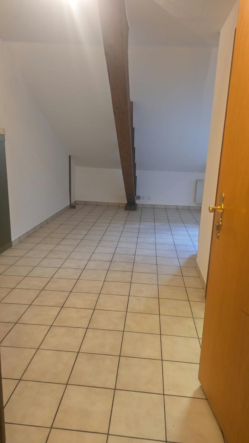 Studio fonctionnel au 4ème étage à Sion, disponible immédiatement (2)