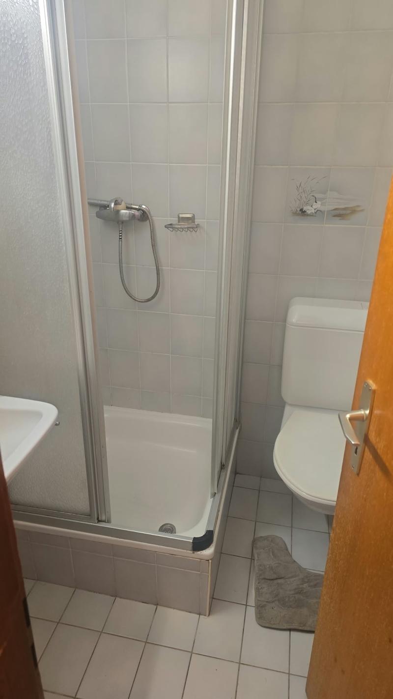 Studio fonctionnel au 4ème étage à Sion, disponible immédiatement (6)
