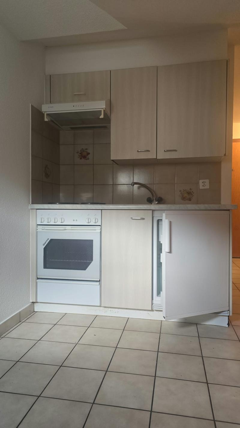 Studio fonctionnel au 4ème étage à Sion, disponible immédiatement (3)