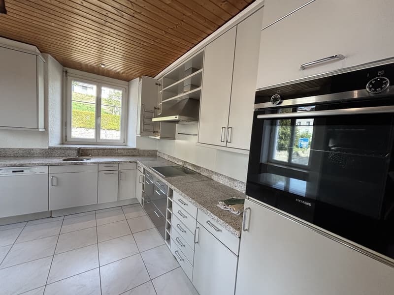 Charmant appartement de 4 pièces à Tramelan – disponible immédiatement (3)