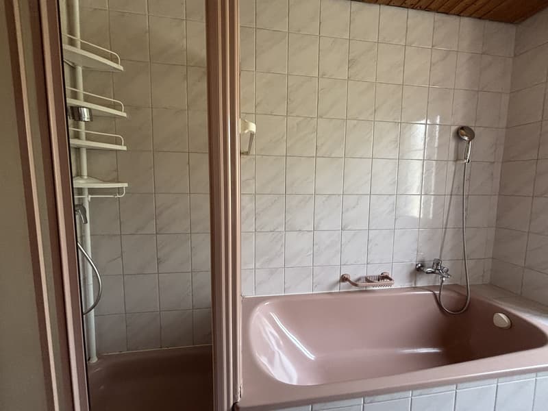 Charmant appartement de 4 pièces à Tramelan – disponible immédiatement (17)