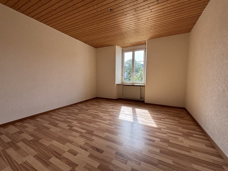 Charmant appartement de 4 pièces à Tramelan – disponible immédiatement (11)