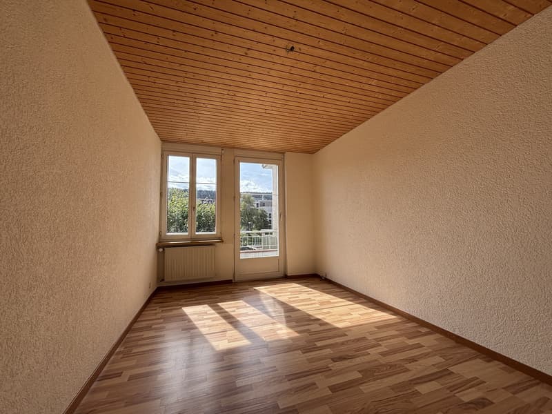 Charmant appartement de 4 pièces à Tramelan – disponible immédiatement (12)