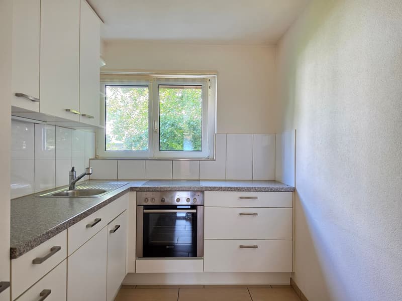 Charmante 4 Zimmer Wohnung per sofort zu vermieten. (2)