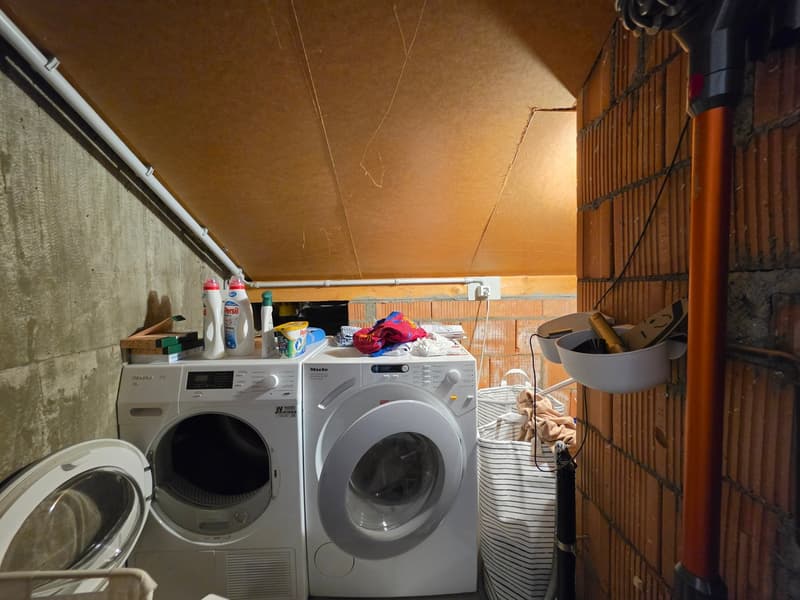 Charmante 4.5-Zimmer-Wohnung in Bubendorf (13)