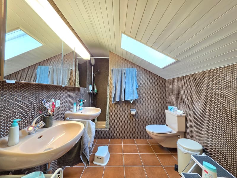 Charmante 4.5-Zimmer-Wohnung in Bubendorf (19)