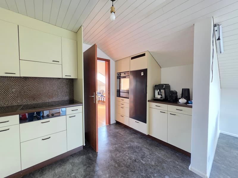 Charmante 4.5-Zimmer-Wohnung in Bubendorf (4)