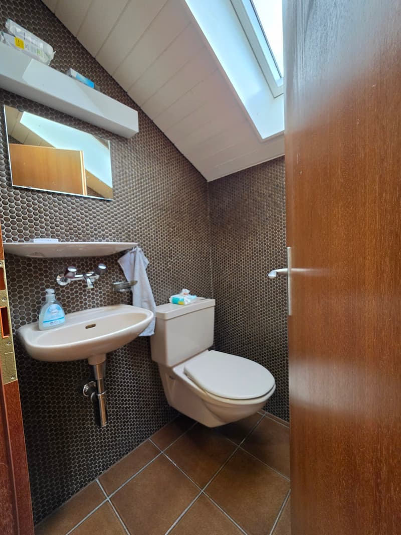 Charmante 4.5-Zimmer-Wohnung in Bubendorf (11)