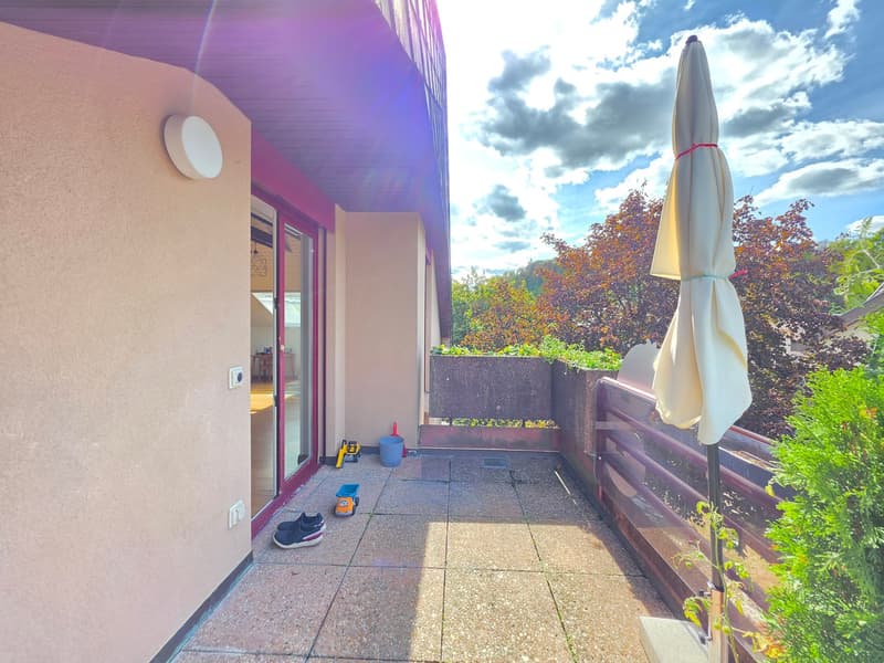 Charmante 4.5-Zimmer-Wohnung in Bubendorf (24)