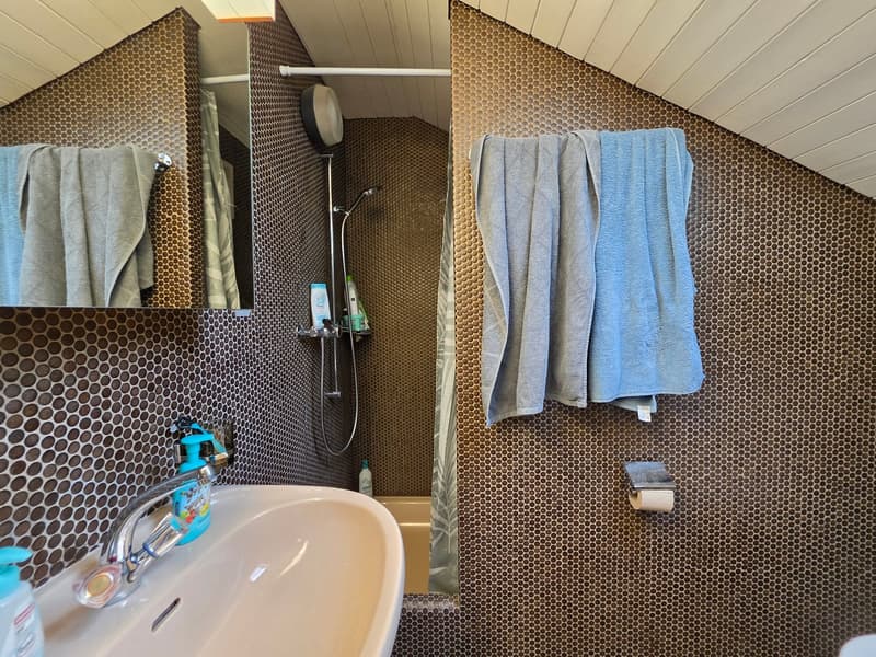 Charmante 4.5-Zimmer-Wohnung in Bubendorf (22)