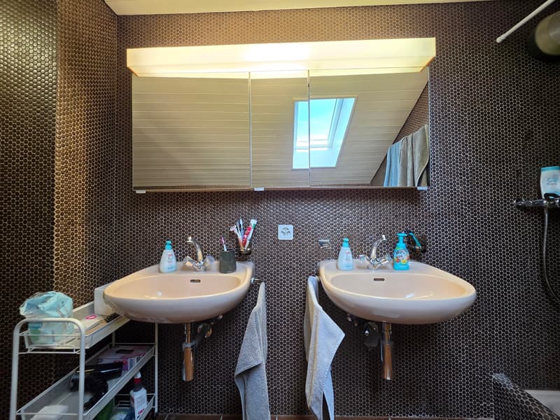 Charmante 4.5-Zimmer-Wohnung in Bubendorf (21)
