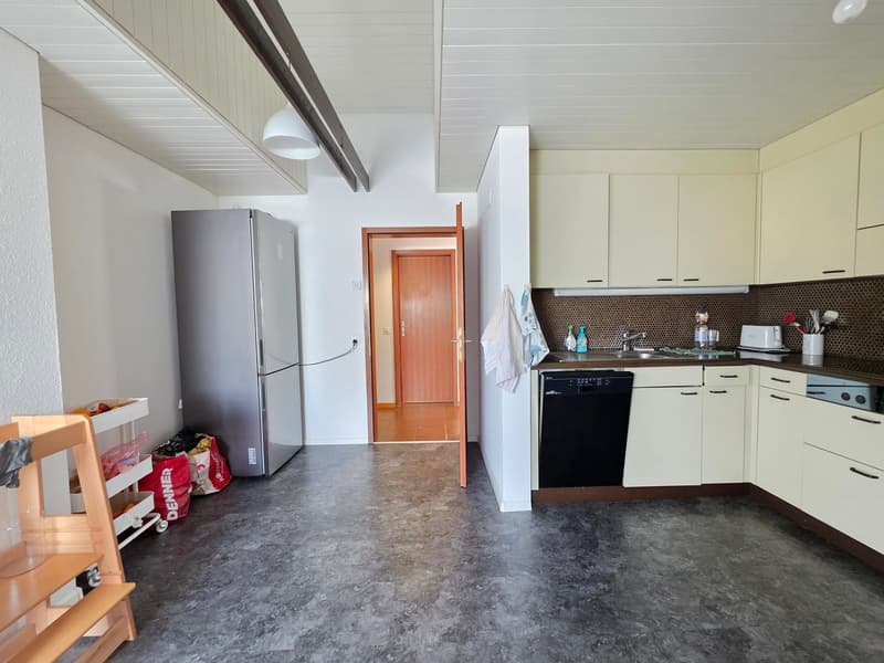 Charmante 4.5-Zimmer-Wohnung in Bubendorf (5)