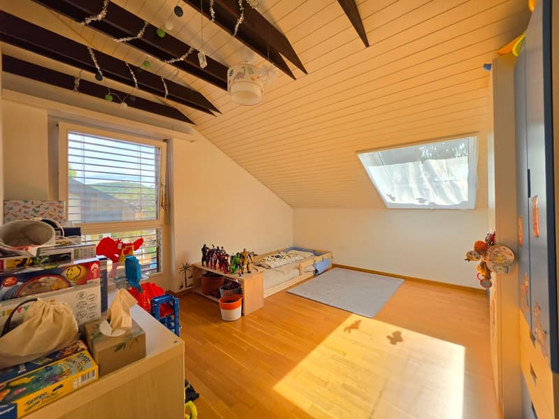 Charmante 4.5-Zimmer-Wohnung in Bubendorf (15)