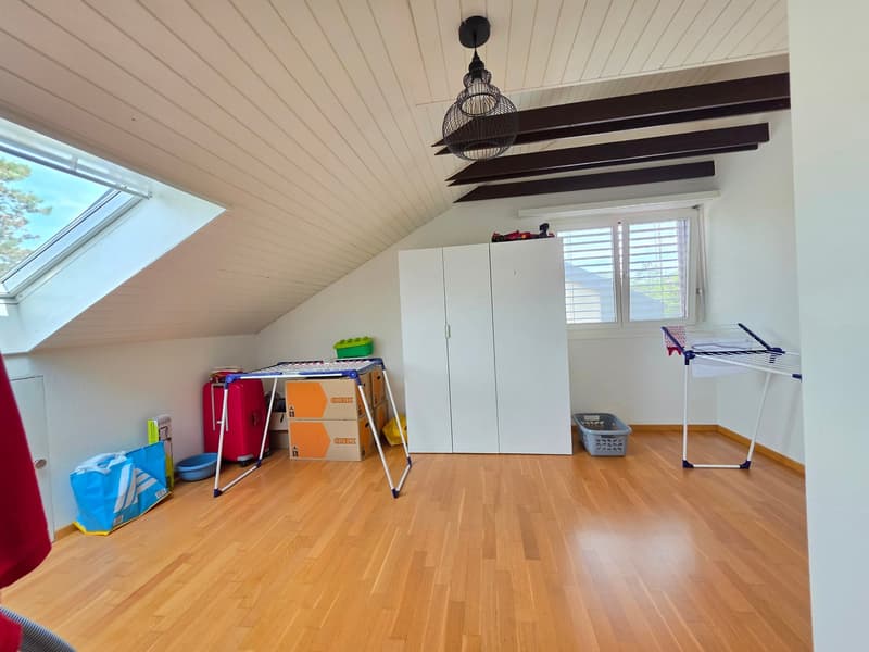 Charmante 4.5-Zimmer-Wohnung in Bubendorf (17)