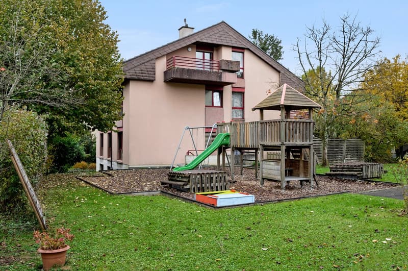 Charmante 4.5-Zimmer-Wohnung in Bubendorf (26)