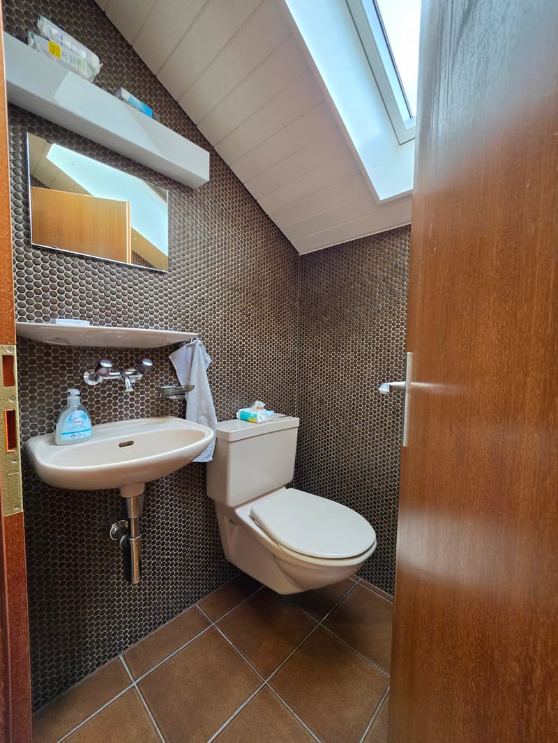 Charmante 4.5-Zimmer-Wohnung in Bubendorf (12)