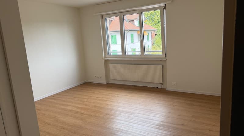 Charmant studio – idéal pour les célibataires ! (6)