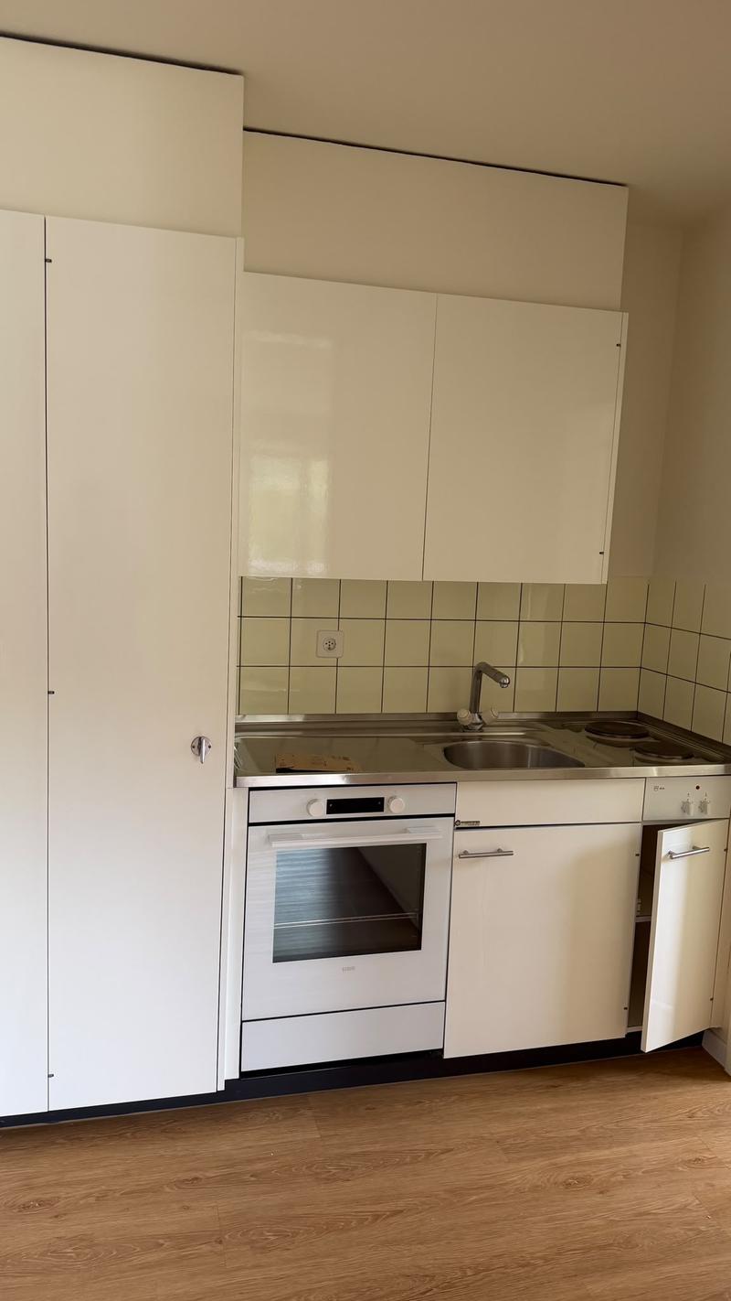 Charmant studio – idéal pour les célibataires ! (2)